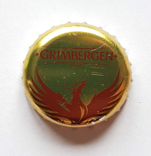 Grimbergen blonde, Abbaye de Grimbergen